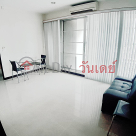 Condo for Rent: Baan Klang Krung Siam - Pathumwan, 48 m², 1 bedroom(s) - OneDay_0