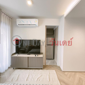 Condo for Rent: Chapter Thonglor 25, 29 m², 1 bedroom(s) - OneDay_0