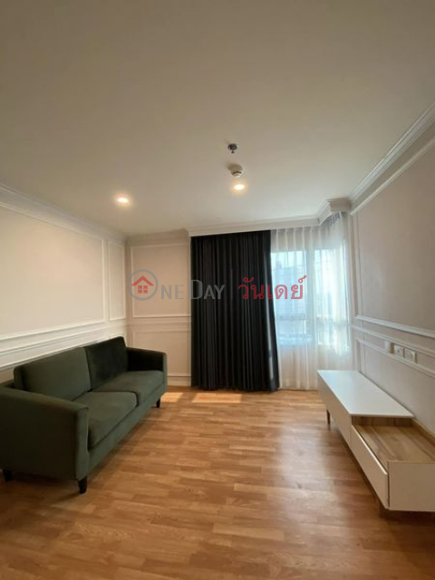 Condo Lumpini Ville Phattanakarn-Srinakarin Condominium (14th floor) for sale _0