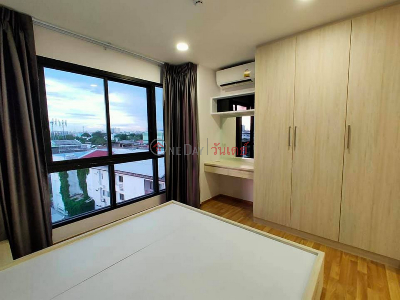 คอนโด สำหรับ เช่า: Green Ville Exclusive Residence, 36 ตร.ม., 1 ห้องนอน รายการเช่า