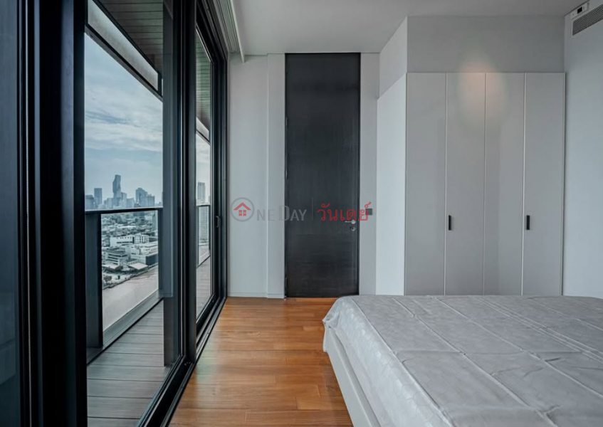 ให้เช่า: บันยัน ทรี เรสซิเดนเซส, ประเทศไทย | เช่า ฿ 75,000/ เดือน