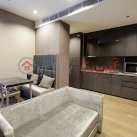 Condo for Rent: The Diplomat Sathorn, 50 m², 1 bedroom(s) - OneDay_0