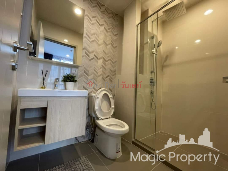 ฿ 18,000/ month Oka Haus Sukhumvit 36, Khlong Toei, Bangkok