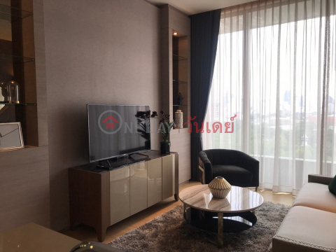 Condo for Rent: Saladaeng One, 57 m², 1 bedroom(s) - OneDay_0