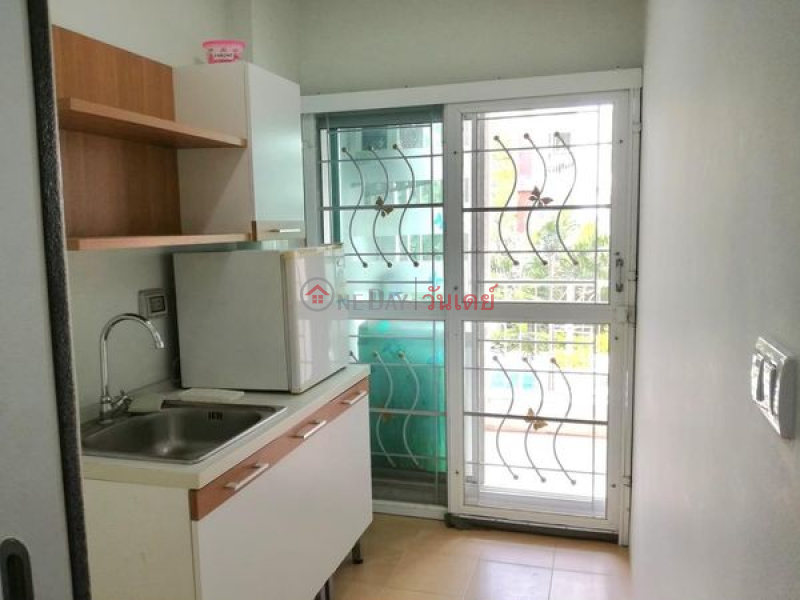 ฿ 9,600/ month, The Niche ID Ladprao 130 (2nd floor, building C)