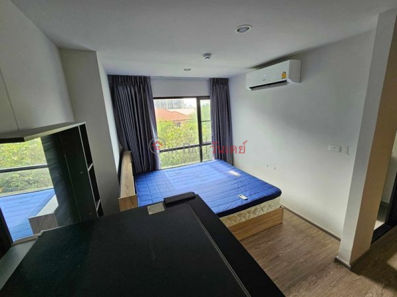 Condo REACH Phahonyothin 52 (3rd floor, building F) for rent | Thailand, Rental, ฿ 8,000/ month