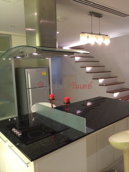 Condo for Rent: Somkid Place, 100 m², 2 bedroom(s) Rental Listings