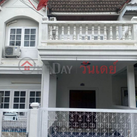 บ้านทาวน์เฮาส์ สำหรับ เช่า: Townhouse Sathit 21, 120 ตร.ม., 4 ห้องนอน - OneDay_0