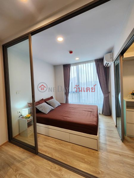 Property Search Thailand | OneDay | Residential | Rental Listings, For rent ESQUE Condo Sukhumvit 101/1 (7th floor)