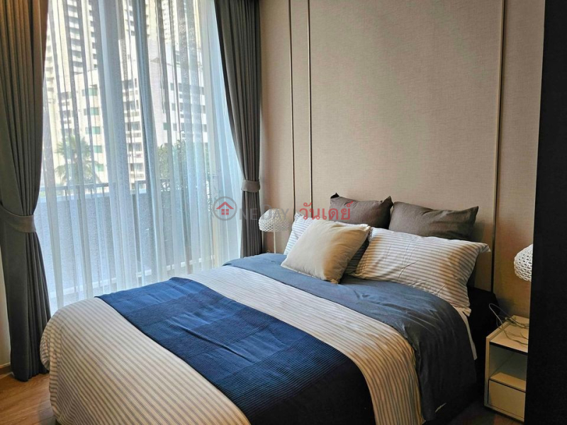 ฿ 31,000/ month | Condo for Rent: Noble Around 33, 45 m², 1 bedroom(s)