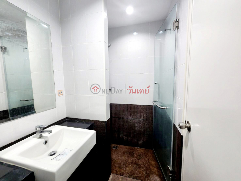 ฿ 7,500/ month Condo for rent: Assakan Place Srinakarin (28th floor),fully furnished