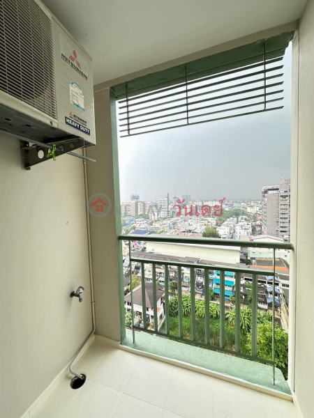 Condo for sale: Lumpini Place Pinklao 2 (14th floor) | Thailand | Sales, ฿ 2.05Million