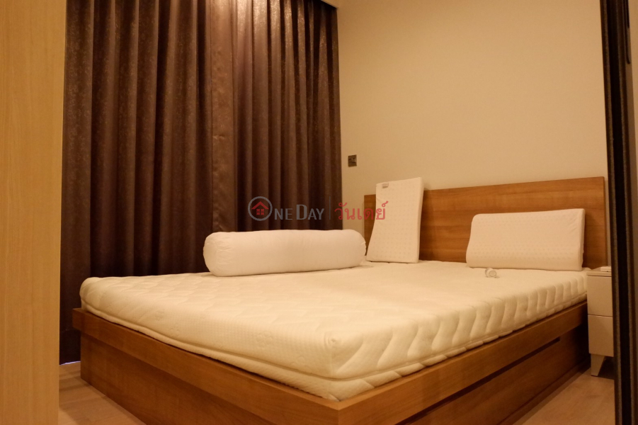 Condo for Rent: M Thonglor 10, 30 m², 1 bedroom(s) Thailand | Rental ฿ 23,000/ month