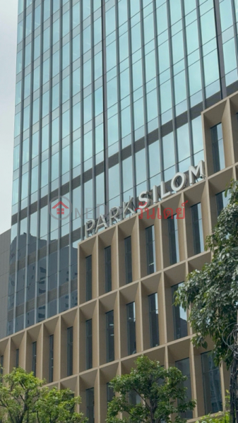พาร์คสีลม (Park Silom) บางรัก | OneDay วันเดย์(3)
