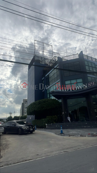 Midtown 89 (มิดทาวน์ 89),Mueang Nonthaburi | OneDay วันเดย์(5)