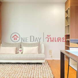 Condo Wind Sukhumvit 23 (5th floor) for rent _0