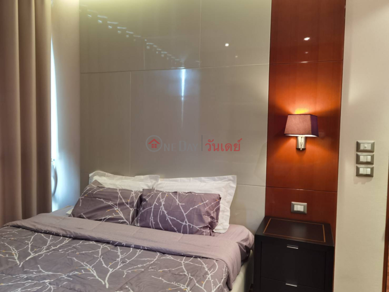 Condo for Rent: The Address Sukhumvit 28, 74 m², 2 bedroom(s) | Thailand, Rental, ฿ 45,000/ month