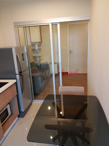 Condo for Rent: Centric Tiwanon Station, 34 m², 1 bedroom(s) Thailand | Rental, ฿ 13,000/ month