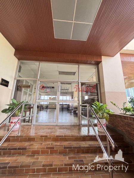 Property Search Thailand | OneDay | Residential, Rental Listings, Tai Ping Towers Condominium, Watthana, Bangkok