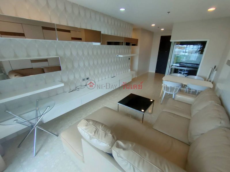 Condo for Rent: The Crest Sukhumvit 34, 78 m², 2 bedroom(s) | Thailand | Rental, ฿ 50,000/ month