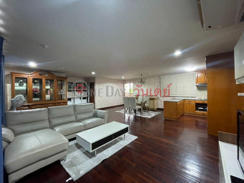 Condo for Rent: Baan Chan, 145 m², 3 bedroom(s) - OneDay_0