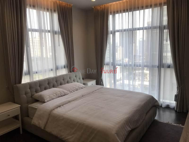 Condo for Rent: The XXXIX by Sansiri, 82 m², 2 bedroom(s) Rental Listings