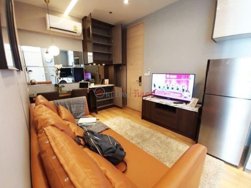 ฿ 25,000/ month Condo for rent Park Origin Phrom Phong (10th floor)