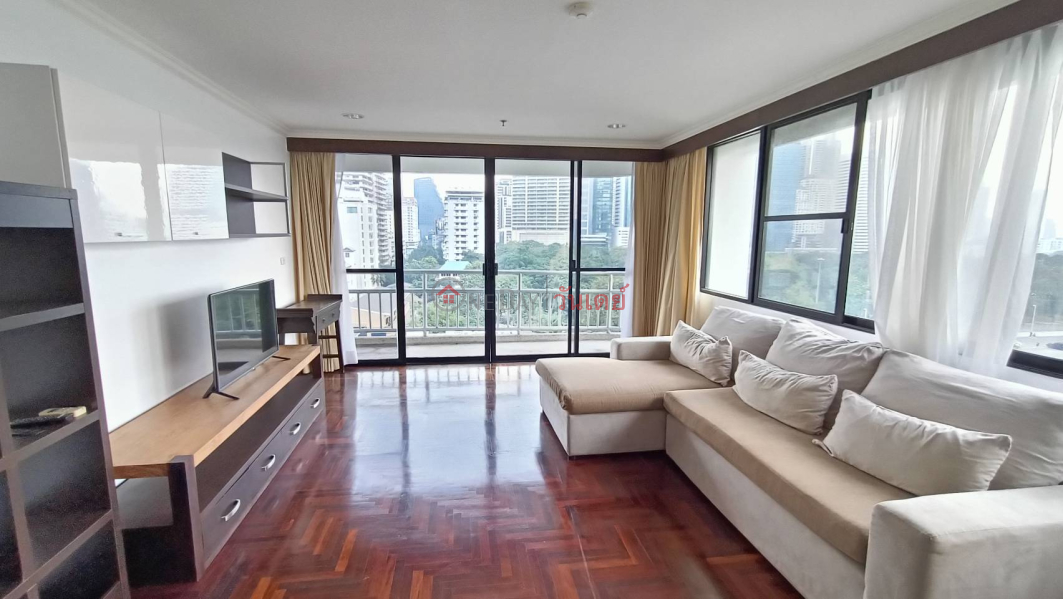 Property Search Thailand | OneDay | Residential, Rental Listings | Condo for Rent: Lake Green, 140 m², 2 bedroom(s)