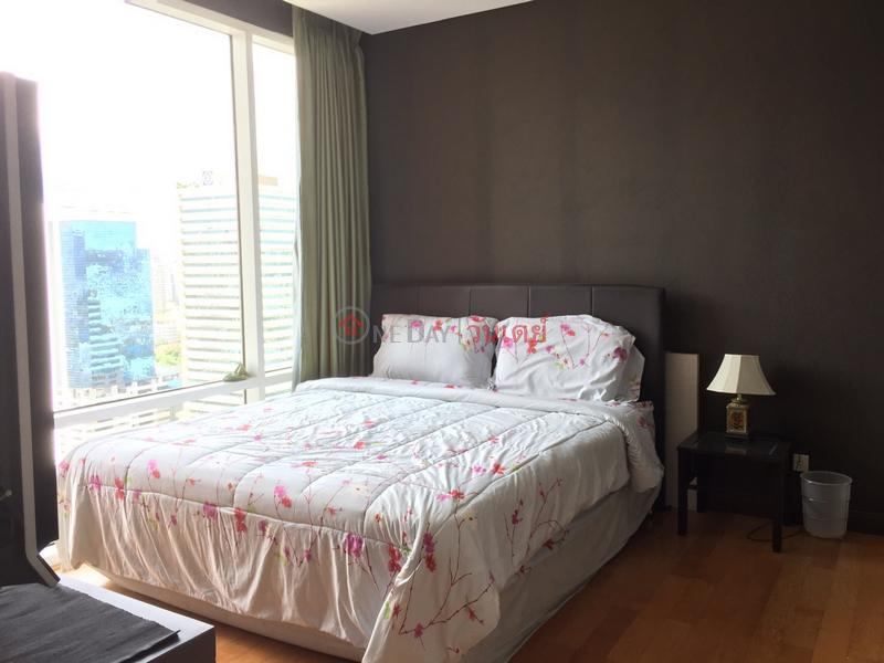 Property Search Thailand | OneDay | Residential Rental Listings Condo for Rent: Fullerton, 135 m², 3 bedroom(s)