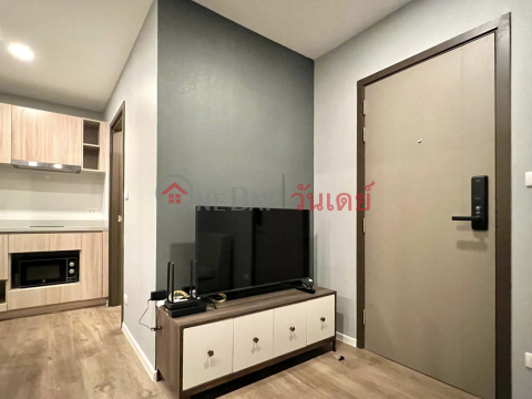 Condo for Rent: The Nest Sukhumvit 64, 26 m², 1 bedroom(s) - OneDay_0