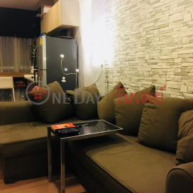 Condo for Rent: Rhythm Sukhumvit, 35 m², 1 bedroom(s) - OneDay_0