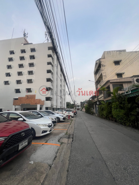 ศิริวสุ อพาร์ทเม้นท์ (Sirivasu Apartment) พญาไท | OneDay วันเดย์(3)