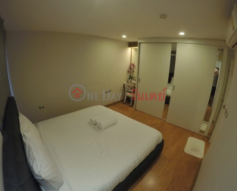 Condo for Rent: Tree Condo LUXE Sukhumvit 52, 76 m², 2 bedroom(s) - OneDay_0