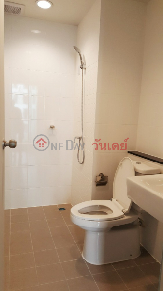 Property Search Thailand | OneDay | Residential Rental Listings | Condo for rent: Unio Sukhumvit 72 (4th floor),fully furnished