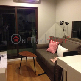 Condo for Rent: Condolette Dwell Sukhumvit 26, 30 m², 1 bedroom(s) - OneDay_0