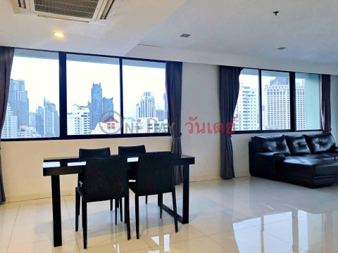 Condo for Rent: Lake Green, 150 m², 3 bedroom(s) - OneDay_0