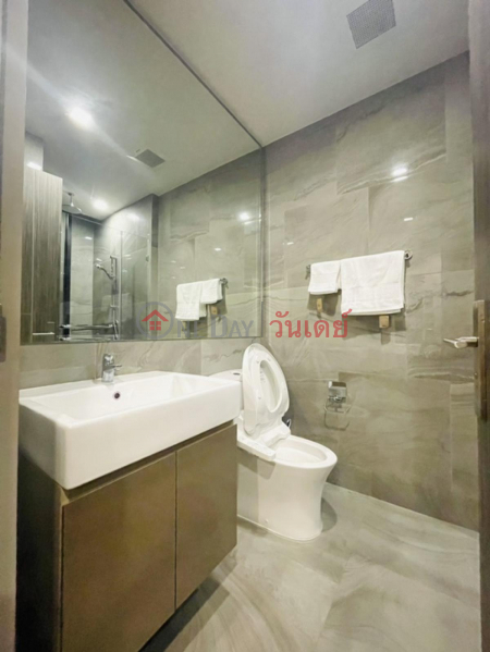 Condo for rent: Ideo Q Victory (34th floor) | Thailand Rental | ฿ 25,000/ month