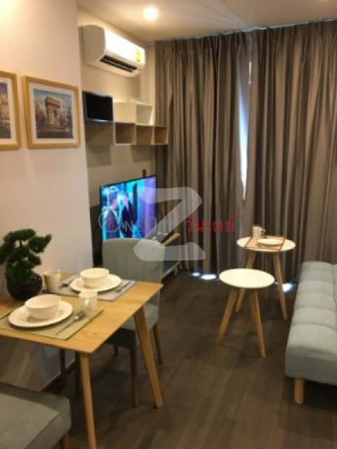 Condo for Rent: Ideo Q Siam - Ratchathewi, 34 m², 1 bedroom(s) - OneDay_0