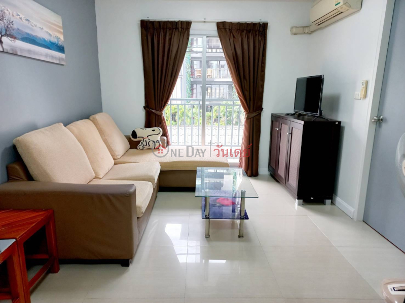 คอนโด สำหรับ เช่า: Condo One Siam, 60 ตร.ม., 2 ห้องนอน รายการเช่า