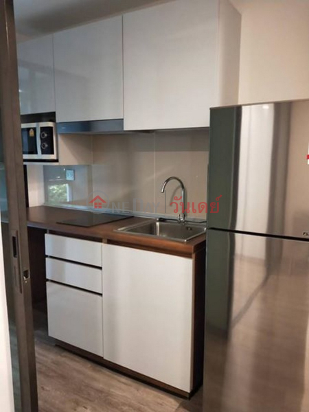 Property Search Thailand | OneDay | Residential | Rental Listings, Condo for Rent: Modiz Ratchada 32, 24 m², 1 bedroom(s)