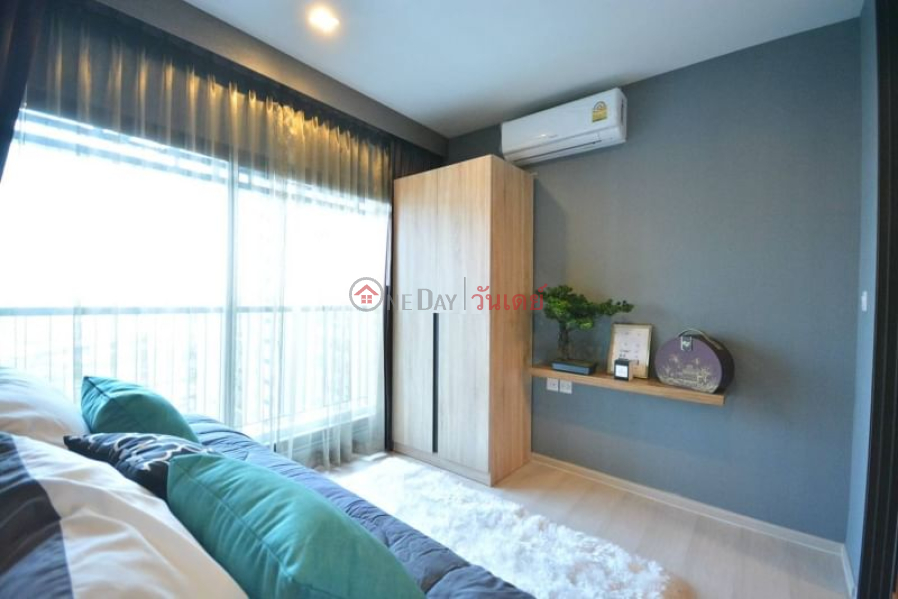 ฿ 30,000/ month, Condo for Rent: Life Sukhumvit 48, 45 m², 1 bedroom(s)