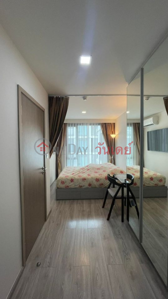 Condo for Rent: Maestro 14 Siam - Ratchathewi, 32 m², 1 bedroom(s) Rental Listings