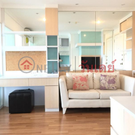 Condo for Rent: Lumpini Park Rama 9 - Ratchada, 34 m², 1 bedroom(s) - OneDay_0