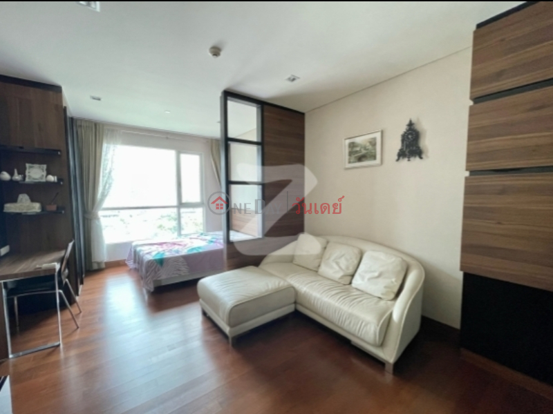 Property Search Thailand | OneDay | Residential Rental Listings Condo for Rent: Ivy Thonglor, 40 m², 1 bedroom(s)