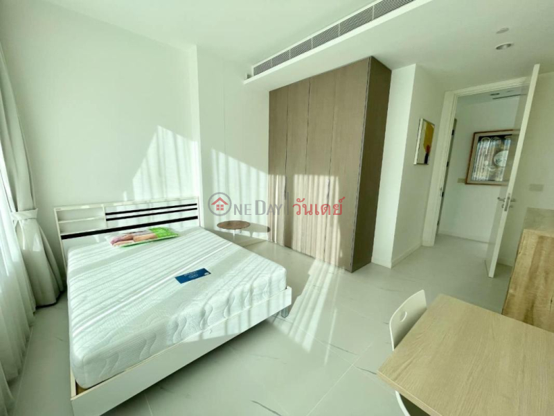 Condo for Rent: 185 Rajadamri, 110 m², 2 bedroom(s),Thailand Rental | ฿ 95,000/ month