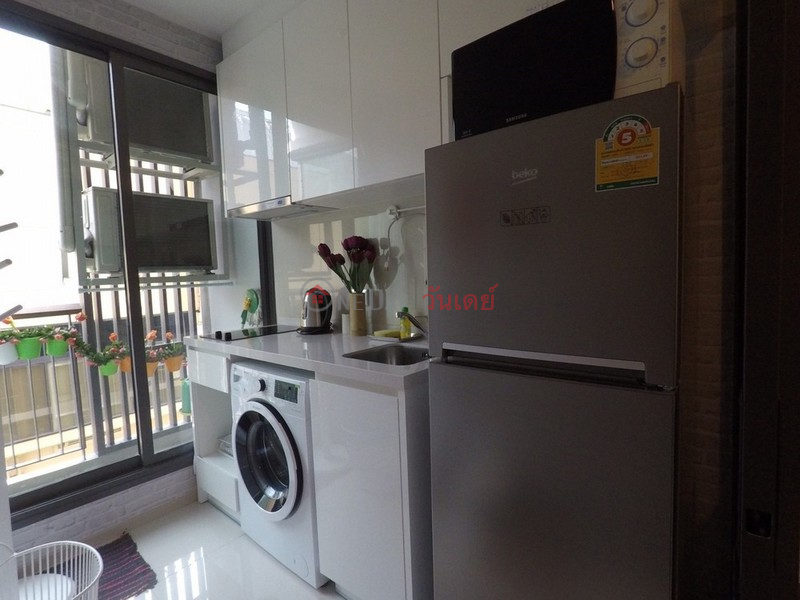  1, Residential Rental Listings, ฿ 25,000/ month