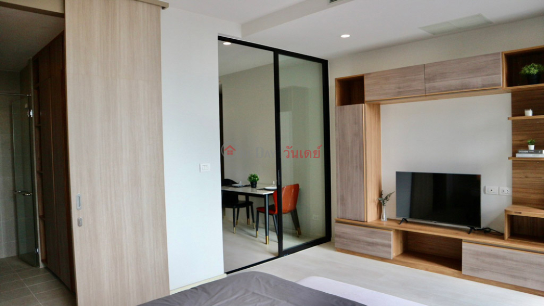 คอนโด สำหรับ เช่า: Noble Ploenchit, 45 ตร.ม., 1 ห้องนอน, ประเทศไทย, เช่า | ฿ 50,000/ เดือน