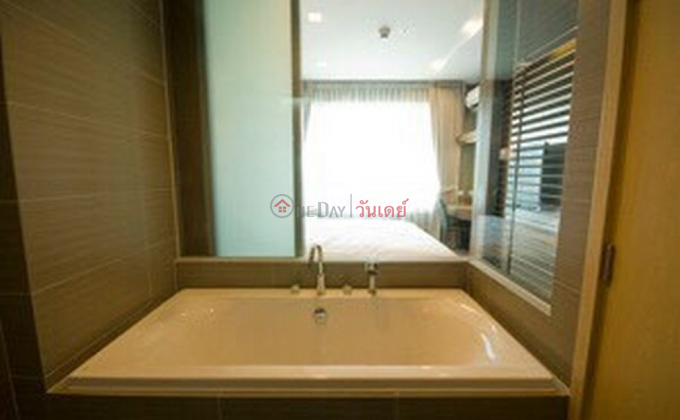 Condo for Rent: Siri at Sukhumvit, 70 m², 2 bedroom(s),Thailand | Rental, ฿ 62,000/ month