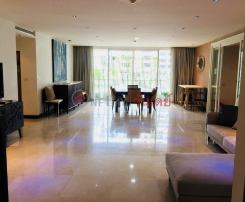 Condo for Rent: The Signature Residence, 265 m², 3 bedroom(s) - OneDay_0