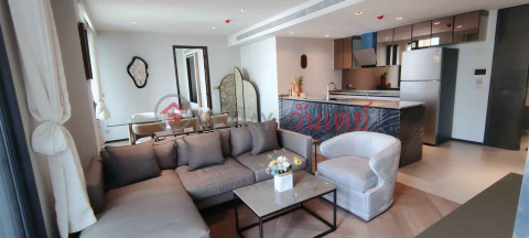 Condo for Rent: The Reserve 61 Hideaway, 108 m², 2 bedroom(s) - OneDay_0